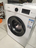 康佳滚筒全自动家用洗衣机10公斤 556大筒径DD直驱变频 家电国家补贴以旧换新KGY100-J1216D 实拍图