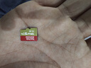 闪迪（SanDisk）128GB TF(MicroSD)内存卡 4K极速金卡A2 V30 U3行车记录仪 运动相机无人机 监控存储卡 读190MB/s 实拍图