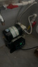 臣源增压泵家用全自动自吸泵热水器自来水全屋太阳能抽水泵加压管道泵 480W智能(缺水保护/液晶数显) 实拍图