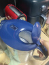 碧然德（BRITA） 过滤净水器 家用滤水壶 净水壶 海洋系列 3.5L蓝色 一壶3芯装 环保加固包装 实拍图