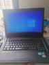联想（Lenovo）二手笔记本电脑轻薄便携13/14/15.6英寸商务办公i5娱乐网课学习游戏设计 2】流畅款I3/4G120G固态办公上网 联想lenovo 9成新 实拍图