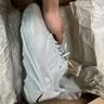 阿迪达斯 Yeezy 700boost海盐青少年女士休闲老爹鞋 EG7487 37 实拍图