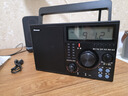 纽曼T-6659 全波段收音机老人充电式迷你小音响便携式随身听高考英语听力四六级播放器 实拍图