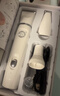 来旺兄弟3合1宠物猫咪剃毛器电动磨甲器指甲剪狗狗剃脚毛器美容用具用品 实拍图
