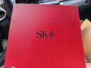 SK-II神仙水75ml精华sk2水乳化妆品全套护肤品套装礼盒新年生日礼物女 实拍图