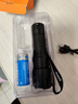 神火（SupFire）RX21强光手电筒变焦超亮远射长续航小型便携军户外骑行家专用灯 实拍图