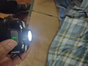 沃尔森WD06感应头灯超长续航抓知了猴夜钓强光充电超亮远射防水工作钓鱼 实拍图