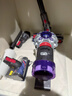 戴森（DYSON）V8无绳吸尘器【升级款】手持无线吸尘器 除螨 宠物 家庭适用 实拍图