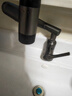 华帝（VATTI）面盆水龙头 洗手盆洗脸盆卫生间面盆冷热不锈钢机械臂万向旋转 实拍图