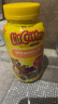小熊糖（L'il critters）丽贵800IU儿童维生素D3钙软糖190粒 vd儿童钙片液体钙0防腐营养包 实拍图