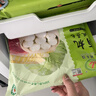 九洲丰园有机和风蒸包 400g/8只 肉包子有机食品半成品学生早餐开学季速冻 实拍图