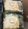 babycare金山茶花婴儿纸尿裤mini装L20片(9-14kg)尿不湿透气【新老混发】 实拍图