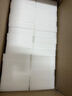 克林莱擦擦克林纳米海绵密胺擦25x60x100mm60片箱装去污神奇魔术擦厨卫 实拍图