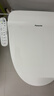 松下（Panasonic）智能便盖智能温控多重清洗PQTK10升级款P11 实拍图