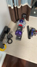 戴森（DYSON）V8无绳吸尘器【升级款】手持无线吸尘器 除螨 宠物 家庭适用 实拍图