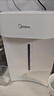 美的（Midea）电热水瓶家用电热水壶0塑料水路烧水壶开水壶5L大容量一体无缝内胆多段保温恒温自动断电SP50E-10W 实拍图