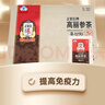 正官庄人参 韩国原装 6年根红参茶300g 提高免疫力 健康滋补礼品送长辈 实拍图