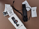 大疆 DJI Osmo Pocket 3 标准版 一英寸口袋云台相机 OP灵眸手持数码相机 旅游vlog 便携美颜摄像 实拍图
