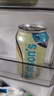屈臣氏（Watsons）莫吉托味苏打水饮料0脂低糖低卡调酒含汽气泡水330mL*24罐整箱 实拍图