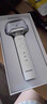 松下（Panasonic）全新小锤子3.0电动剃须刀往复式顺滑滚轮亲肤便携款刮胡刀Type-c新年礼物男生LM36流光白生日礼物 实拍图