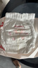 好奇（Huggies）铂金装小桃裤成长裤XXL74片(15kg以上)尿不湿【透爽散热】 实拍图