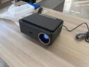 迈为（德国）P1 Ultra投影仪家用办公卧室高清家庭影院投影机4K超清儿童商务投影 【顶配版】4K超清解码+德国超强光机 实拍图