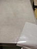 墨斗鱼静电贴墙面保护膜0.6*3m透明墙纸静电吸附乳胶漆墙壁防脏贴纸 实拍图