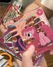 卡游小马宝莉卡片整盒辉月包第10弹小马宝莉卡正版周边女孩生日礼物 实拍图