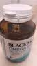 澳佳宝（Blackmores）花少同款4倍DHA脑铂金Omega3深海鱼油 助记忆rTG型 60粒/瓶进口*3 实拍图