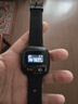 爱牵挂M1免费版老年人智能定位电话手表老人北斗GPS定位手环 心率通话腕表 实拍图