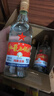红星二锅头 大二 清香型白酒 56度 500ml*12瓶 整箱装 纯粮酒自饮送礼 实拍图