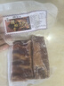稀壤恩施土家烟熏腊猪蹄子农家猪土猪前腿腊肉火腿净重1.5kg1只装 3斤一只 实拍图