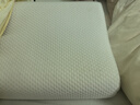 睡眠博士（AiSleep）泰国乳胶枕 94%天然乳胶 泰国进口成人护颈椎枕头 深睡专用波浪枕 实拍图