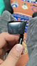 霍尼韦尔（Honeywell）霍尼韦尔防飞溅防风沙防飞沫 护目镜防雾防护眼镜眼罩 实拍图
