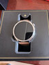HUAWEI华为GT 5 砂砾棕46mm智能手表玄玑感知系统  价低GT6冰川灰同款 实拍图