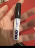 DUO低敏假睫毛胶水美国维生素5g 带刷自然持久超粘透明无痕温和美国 实拍图