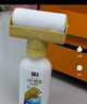 立邦墙面修补膏滚筒漆去污神器翻新清洁墙面修复内墙乳胶漆1000g  实拍图