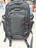 Edison爱迪生中学生书包护脊减负大容量防泼水初中高中旅行背包K052-8 实拍图