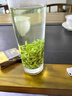 醉茗山2026新茶明前龙井500克 早春茶礼盒装杭州散装鲜芽嫩芽绿茶浓香型 实拍图