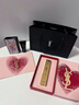 YSL圣罗兰全新小金条口红1936哑光持久唇膏化妆品三八节女神生日礼物送女友 实拍图