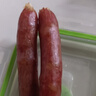 皇上皇特级二八腊肠广州腊味特产煲仔饭腊肠广味广东甜肠广式香肠454g 实拍图