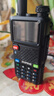 宝锋（BAOFENG）UV-5R系列对讲机BF-5RH/M破码版一键对频大功率远距离商业户外自驾酒店商用民用手台 实拍图