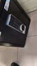 虎牌保险柜家用小型指纹密码WIFI全钢防盗可入墙办公大型保险箱新款保管箱 45cm智博系列-双层大空间（加宽锁栓） 密码款(钥匙/密码解锁) 实拍图