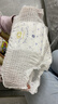 KISSTAR大童拉拉裤7XL20片儿童纸尿裤6-10岁大码安睡6XL全包特大号层不湿 实拍图
