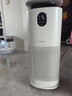 东芝（TOSHIBA）空气净化器宠物净化器大白梨PET除烟味除毛大风量除尘净化器除螨除尘除过敏源消毒杀菌家用 实拍图