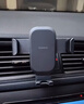 倍思 车载手机支架 汽车导航支架出风口固定器 汽车用品车内饰品小件 实拍图
