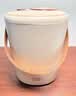 YOUMAKER【已接入米家APP】加湿器大容量无线家用宿舍便携迷你卧室床头婴儿小型空气低噪办公室桌面usb车载 【充电款】米白色双喷大雾量丨安全防干烧丨可加自来水 实拍图