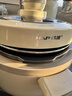 韩派（HAP）鸳鸯胆电压力锅4L家用双胆不粘锅高压锅电饭煲电火锅蒸煮煲粥蒸煮多功能智能定时预约HP-40H2-C 实拍图