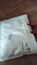 无印良品100%新疆纯棉花夏凉被200x230cm全棉空调被夏季薄被子被芯可机洗 实拍图