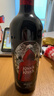 奥兰小红帽陈酿干红葡萄酒750ml 单支红酒（干红）年货 实拍图
